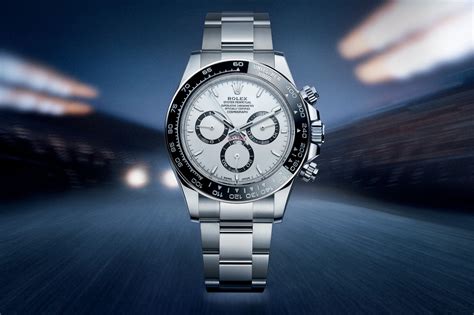 daytona cacciaio rolex|rolex daytona 2023.